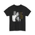 J Bieber Graphic T - "More Than Life"