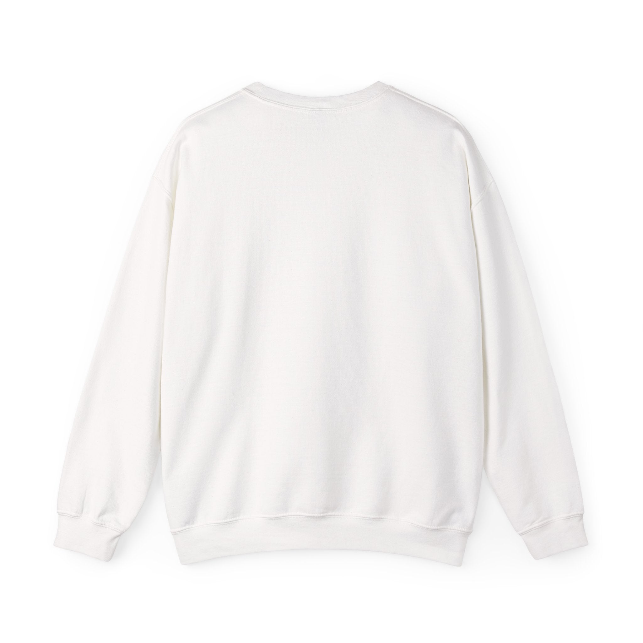 Michael Jackson Thriller Crewneck Sweatshirt — Retro Neon Dance Graphic