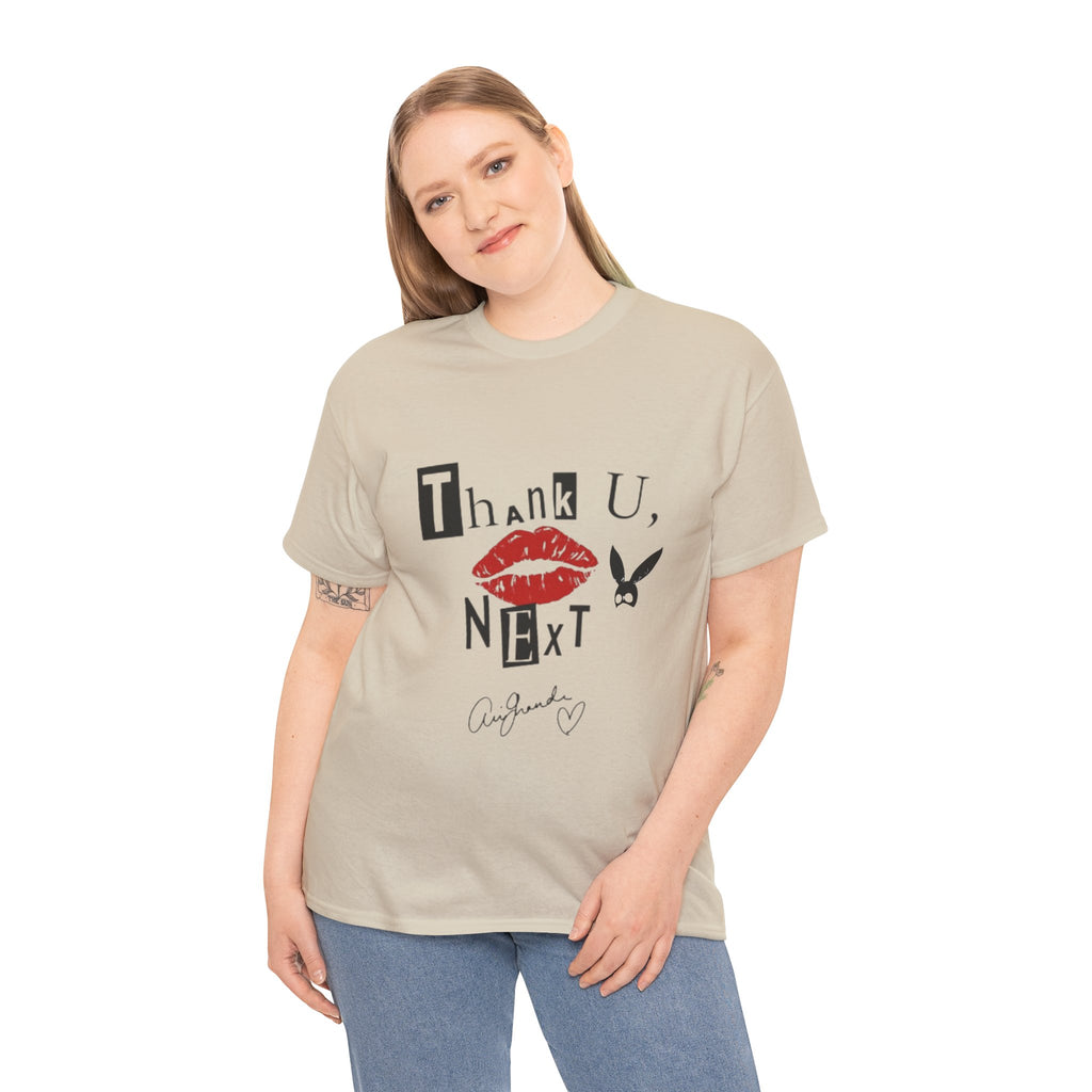 A Grande Tee - Thank U, Next