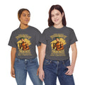 Bruce Lee Tee "Most Dangerous"