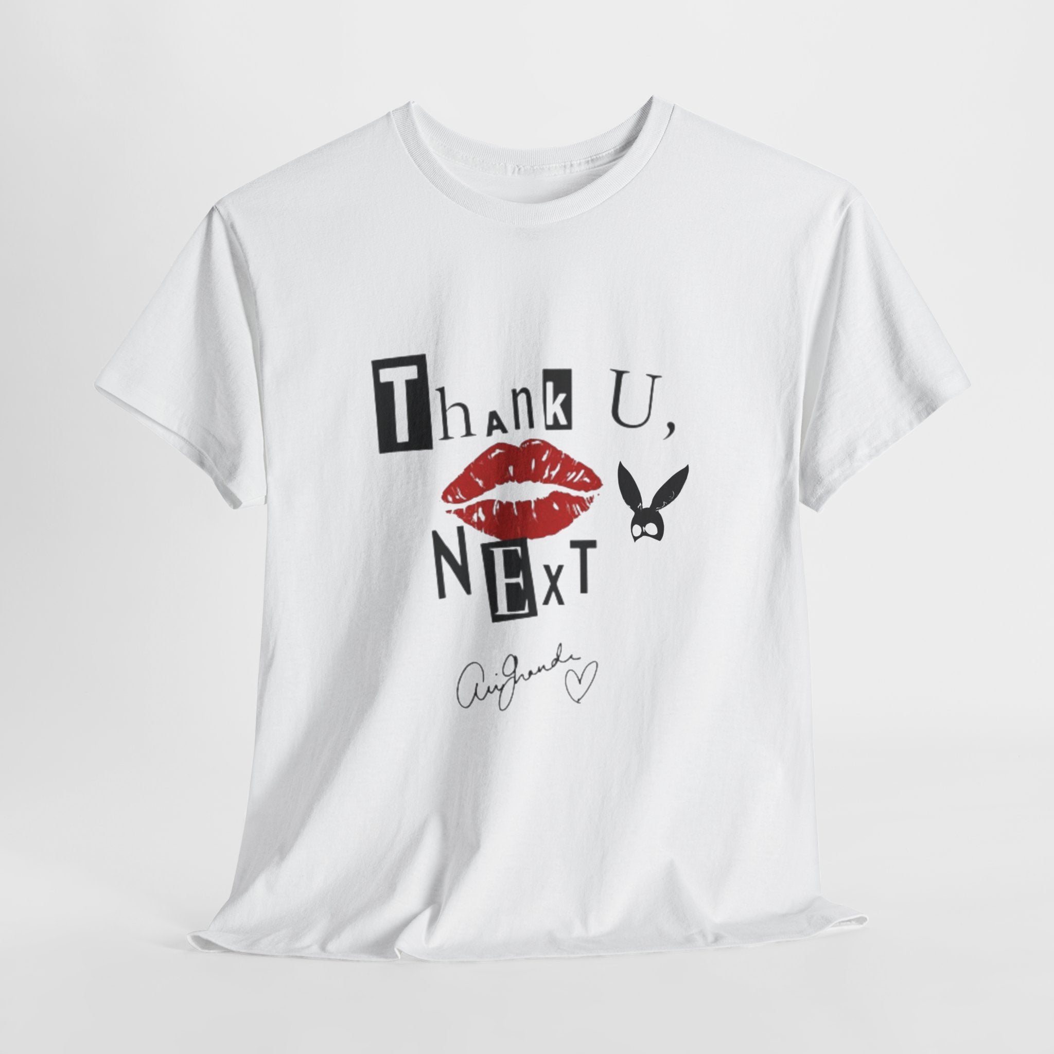 A Grande Tee - Thank U, Next