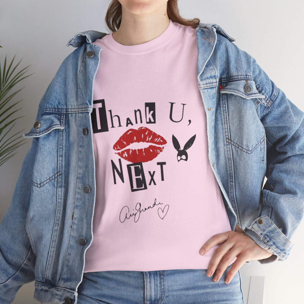 A Grande Tee - Thank U, Next