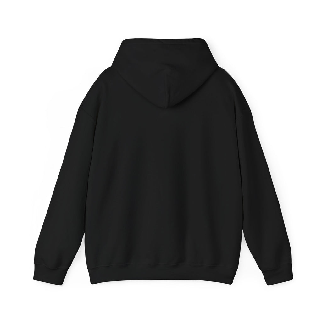 Graphic Hoodie — Vintage Bahman Nights Hoodie
