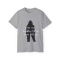 Boss Silhouette T-Shirt - "I’m not bossy, I’m the BOSS"