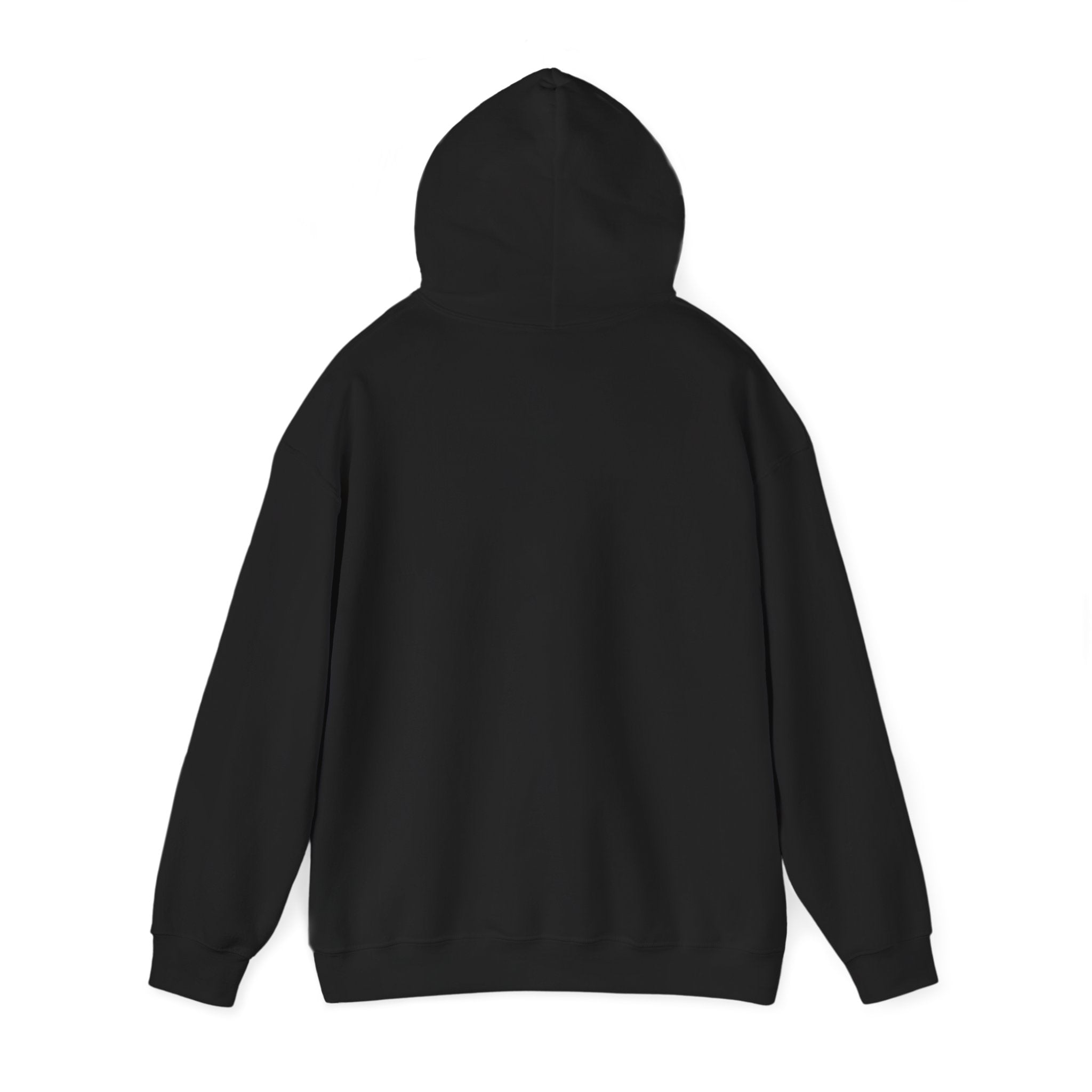 Graphic Hoodie — Vintage Bahman Nights Hoodie