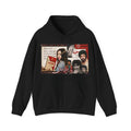 Graphic Hoodie — Vintage Bahman Nights Hoodie